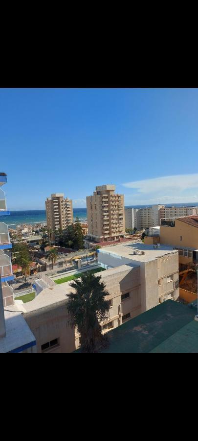 Apartamento Florido توريمولينوس المظهر الخارجي الصورة