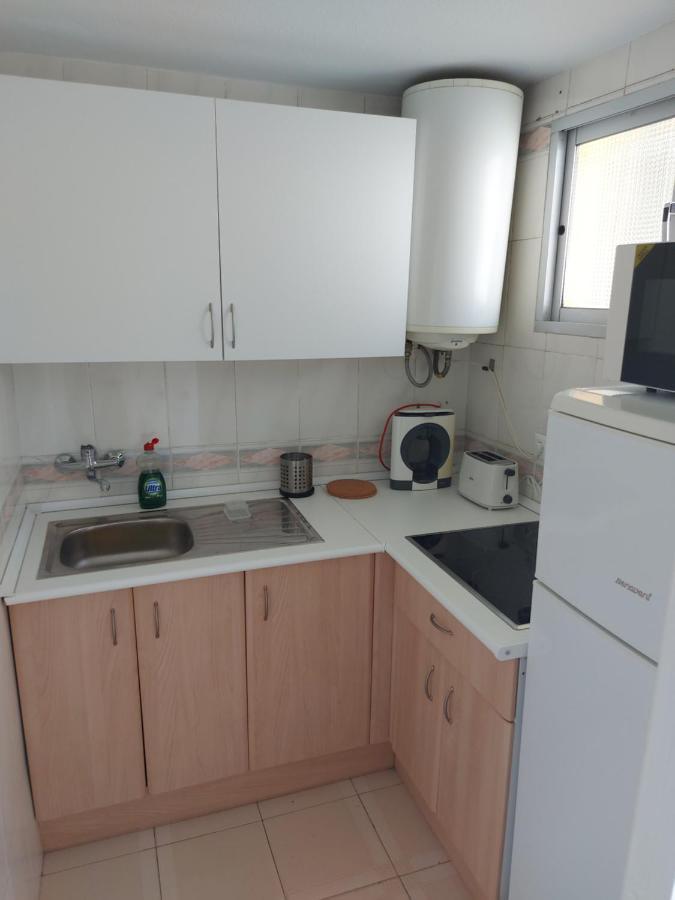 Apartamento Florido توريمولينوس المظهر الخارجي الصورة