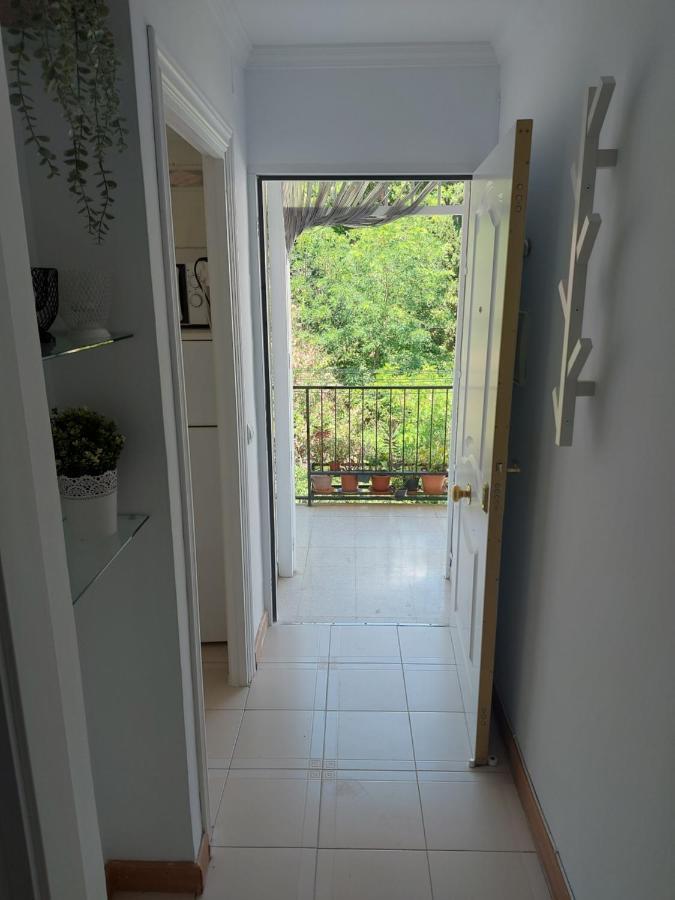 Apartamento Florido توريمولينوس المظهر الخارجي الصورة