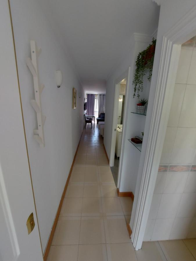Apartamento Florido توريمولينوس المظهر الخارجي الصورة