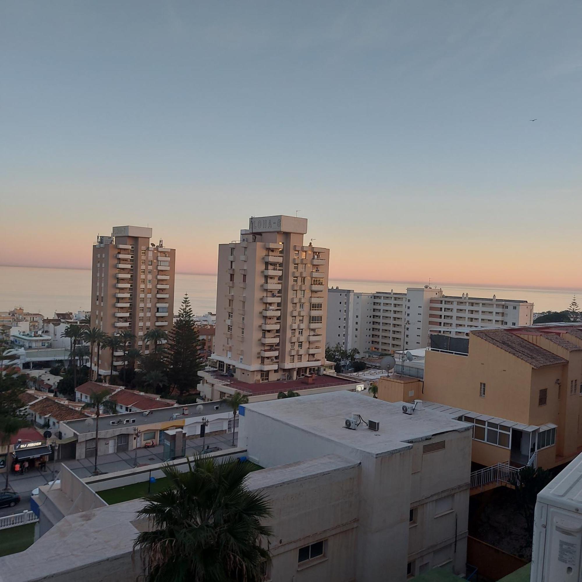 Apartamento Florido توريمولينوس المظهر الخارجي الصورة